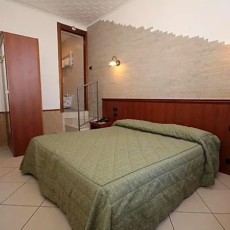Hotel Astrid 2*