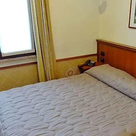 Hotel Astrid