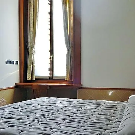Astrid Hotel Mediolan