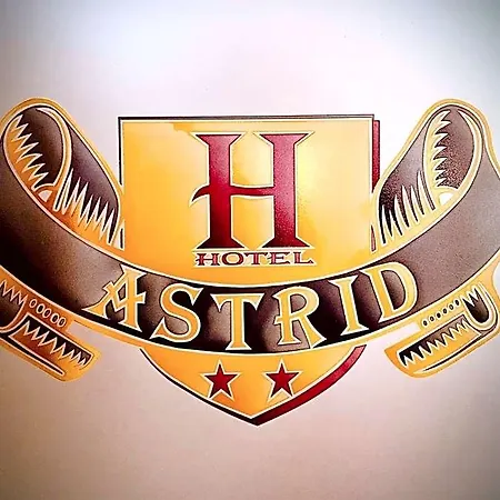 Hotel Astrid Milano